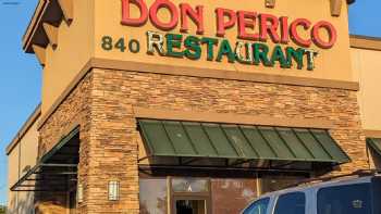 Don Perico Mexican Restaurant