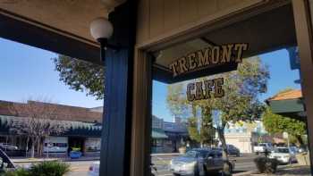 Tremont Café