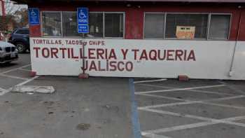 Tortilleria Jalisco