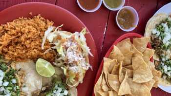 Tortilleria Jalisco