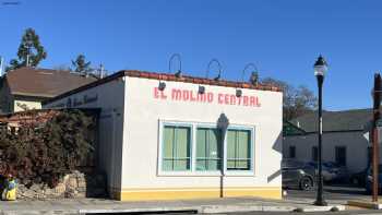 El Molino Central