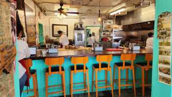 Lou's Luncheonette