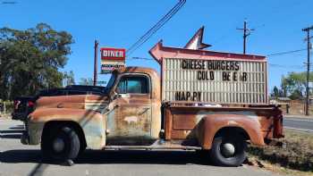 Lou's Luncheonette