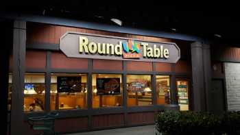 Round Table Pizza