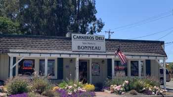 Carneros Deli