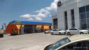 Çimenler Otomotiv FIAT Yetkili Bayi