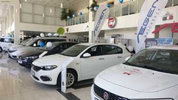 Çimenler Otomotiv FIAT Yetkili Bayi