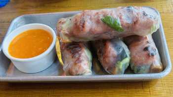 Summer Rolls