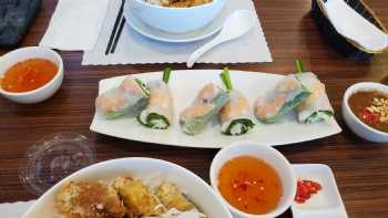 Summer Rolls