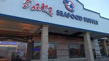 Shiki Seafood Buffet