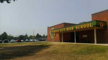 Temple City High School