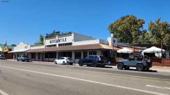 Templeton Mercantile