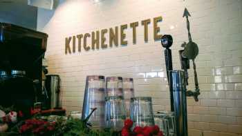 Kitchenette