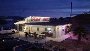 Tecopa Brewing Company