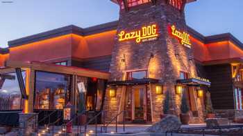 Lazy Dog Restaurant & Bar