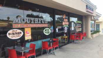 Mouthful Eatery