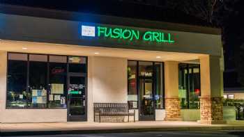 Fusion Grill