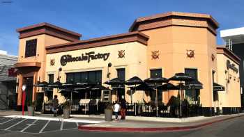 The Cheesecake Factory