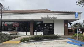 Tabu Shabu - Thousand Oaks