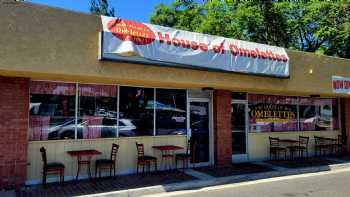 Bo’s House of Omelettes & Waffles