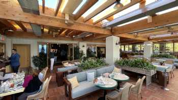 The Bungalow Kitchen - Tiburon