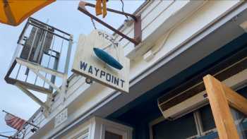 Waypoint Pizza