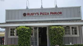 Rusty's Pizza Parlor