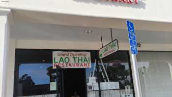 LAOTHAI restaurant