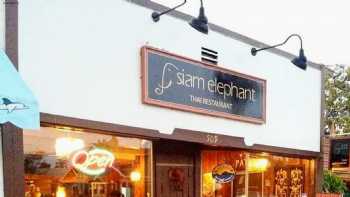 Siam Elephant Thai Restaurant