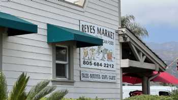 Reyes Market