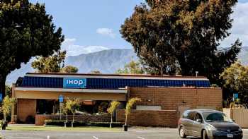 IHOP