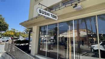 Sushi Teri - Carpinteria