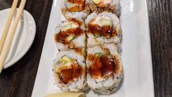 Sushi Teri - Carpinteria