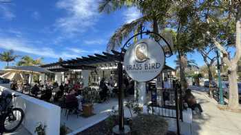 Brass Bird Coffee & Kitchen