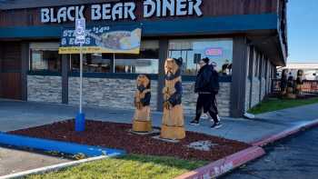 Black Bear Diner Tracy