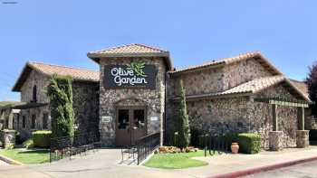 Olive Garden Italian Restaurant