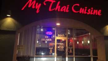 My Thai Cuisine Restaurant