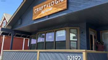 Craft and Logic Taproom