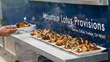 Mountain Lotus Provisions