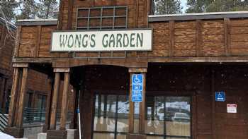 Wong's Garden