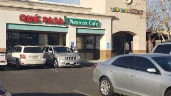 Que Pasa Mexican Cafe