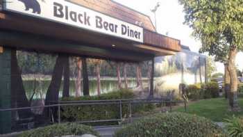 Black Bear Diner Tulare