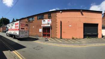 Congleton Furniture Centre