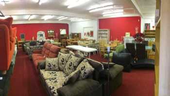 Congleton Furniture Centre