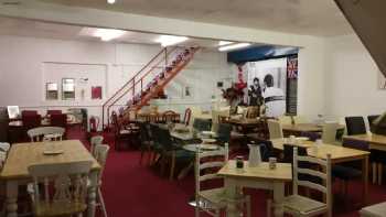 Congleton Furniture Centre