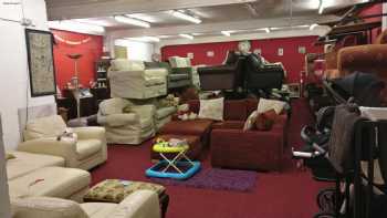 Congleton Furniture Centre