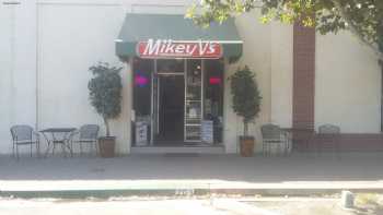 Mikey V's