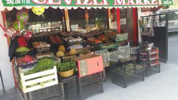 Cevizli Market