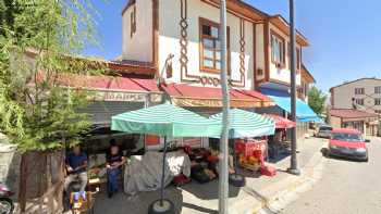 Çevik Market