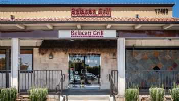 Belacan Grill - Malaysian Bistro